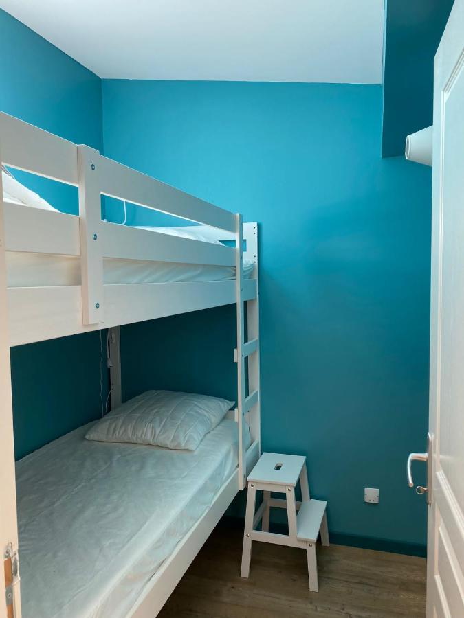 Aux Bains Des Mots Holiday home *