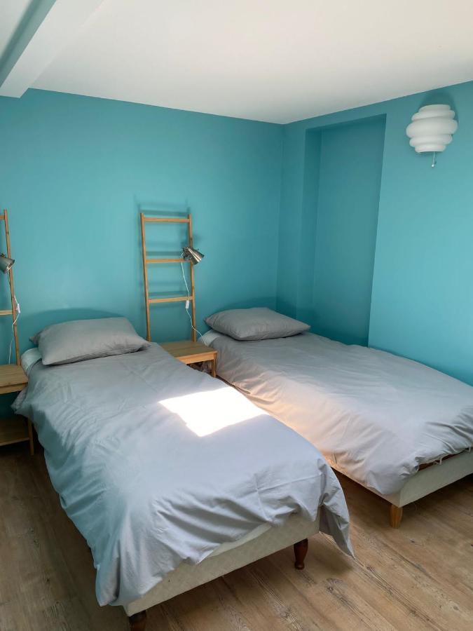 Holiday home Aux Bains Des Mots *