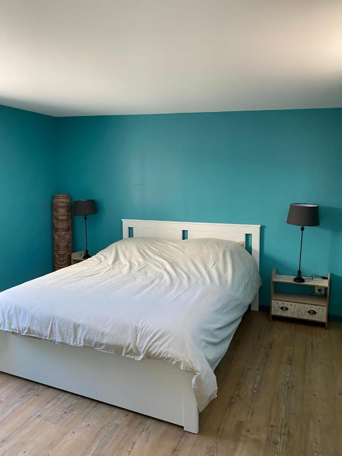 Aux Bains Des Mots Holiday home Saint-Aubin-Sur-Mer (Calvados)